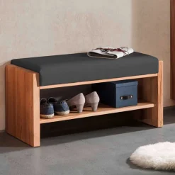 New Garderobenbank Cliva Garderobenbänke