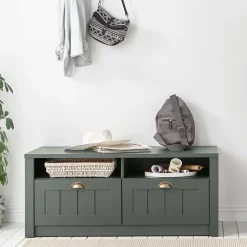 Garderobenbank Clujia*Pharao24