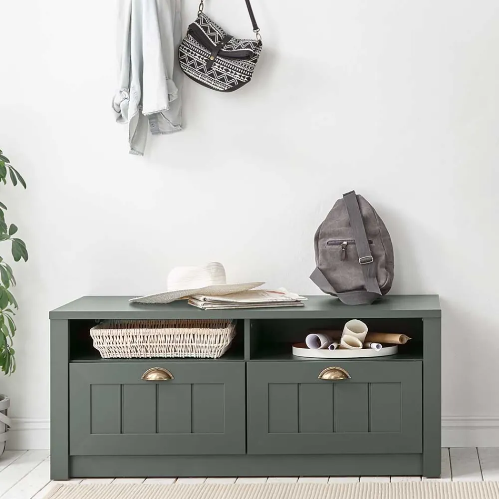 Garderobenbank Clujia*Pharao24