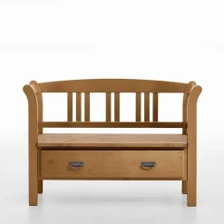 Garderobenbank Devan*Pharao24 Hot