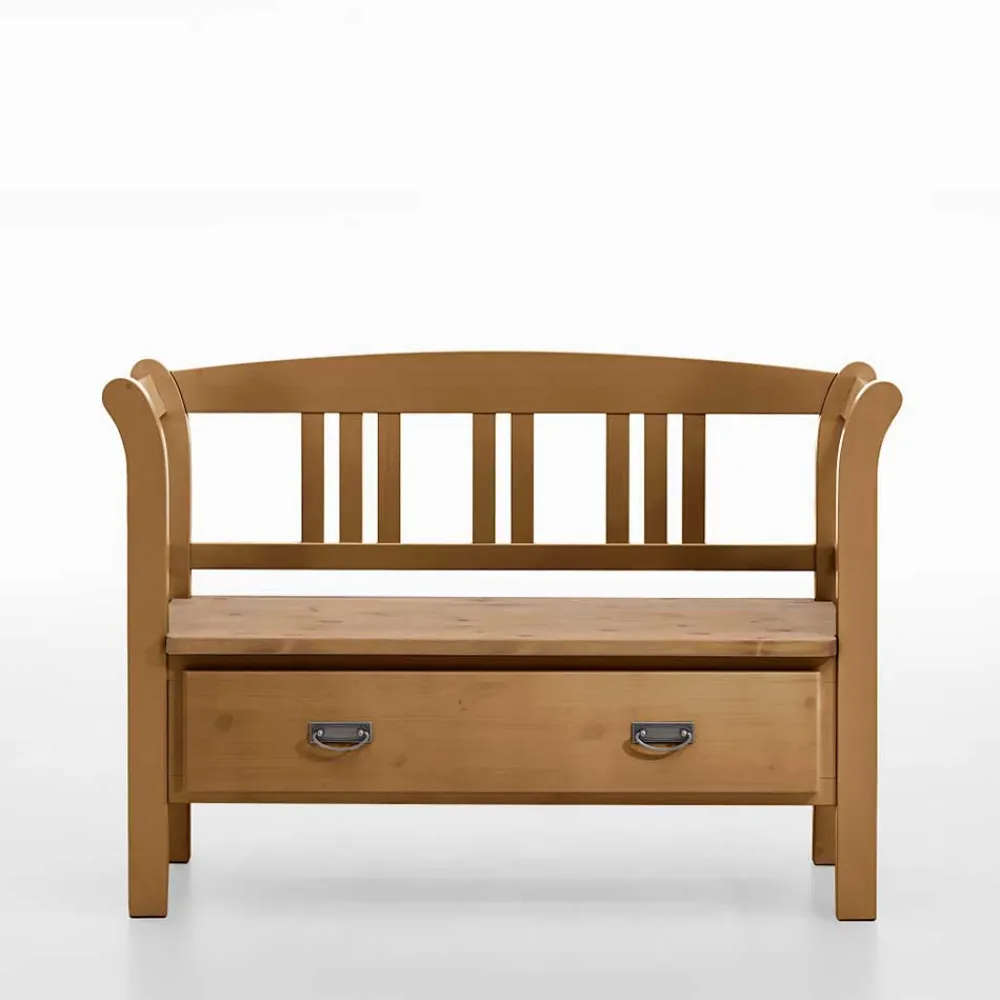 Garderobenbank Devan*Pharao24 Hot