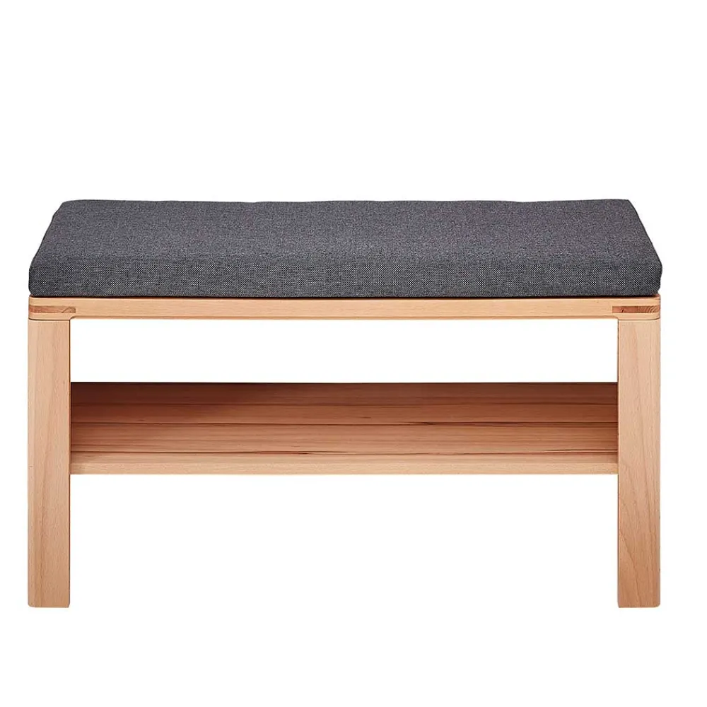 New Garderobenbank Donnira Garderobenbänke|Polsterbänke