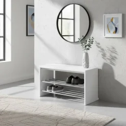 Garderobenbank Egeta*Pharao24 Hot