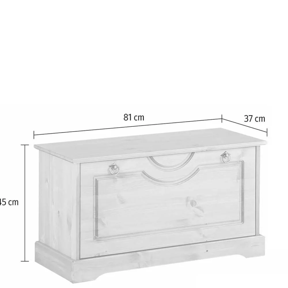 Sale Garderobenbank Flur Alinica Küchenbank|Garderobenbänke