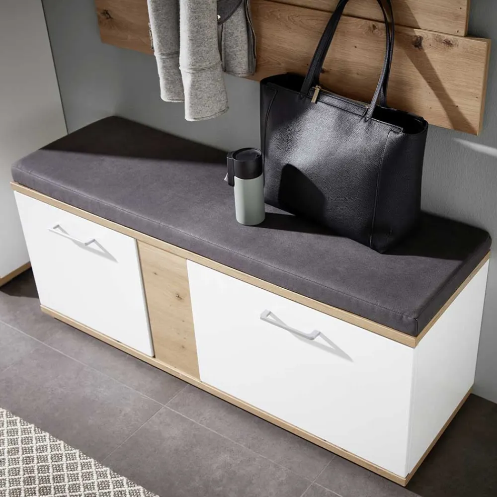Online Garderobenbank Flur Cocondar Küchenbank|Garderobenbänke