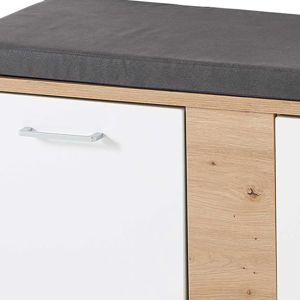 Online Garderobenbank Flur Cocondar Küchenbank|Garderobenbänke