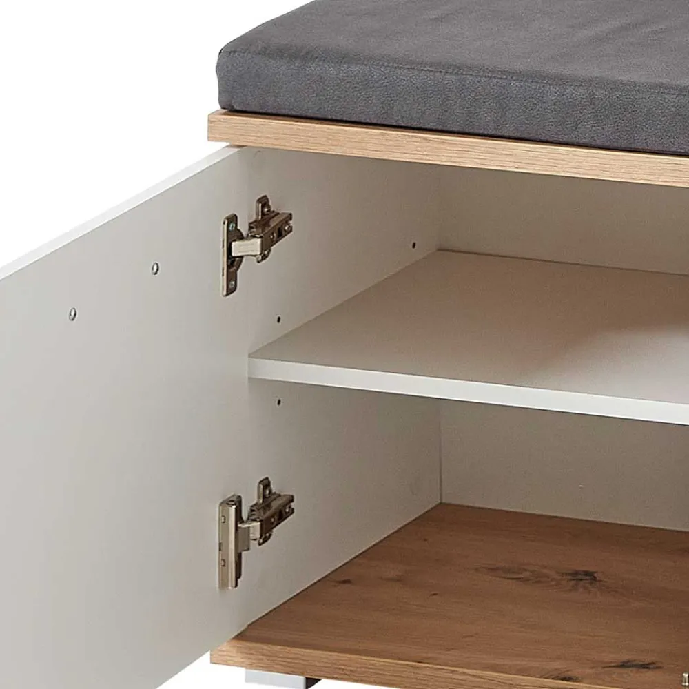 Online Garderobenbank Flur Cocondar Küchenbank|Garderobenbänke