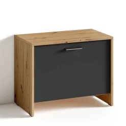 Best Garderobenbank Flur Meraux Garderobenbänke