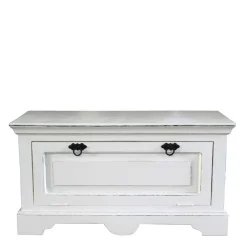 Garderobenbank Flur Vida*Pharao24 Hot