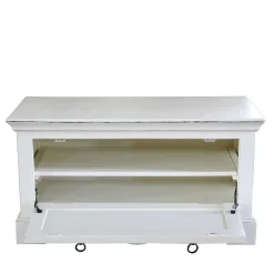 Garderobenbank Flur Vida*Pharao24 Hot