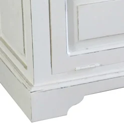 Garderobenbank Flur Vida*Pharao24 Hot