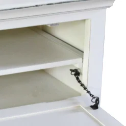 Garderobenbank Flur Vida*Pharao24 Hot