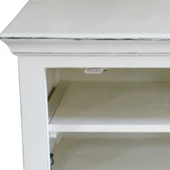 Garderobenbank Flur Vida*Pharao24 Hot