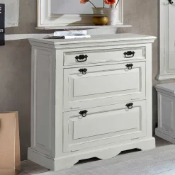 Garderobenbank Flur Vida*Pharao24 Hot