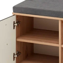 Hot Garderobenbank Griffin Küchenbank|Sitzbänke