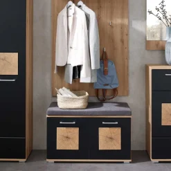 Hot Garderobenbank Griffin Küchenbank|Sitzbänke