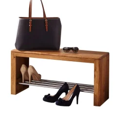 New Garderobenbank Laforta Garderobenbänke