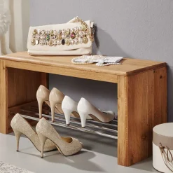 New Garderobenbank Laforta Garderobenbänke