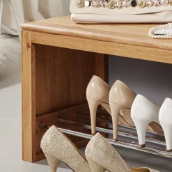 New Garderobenbank Laforta Garderobenbänke