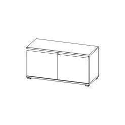 Hot Garderobenbank Lunira Küchenbank|Garderobenbänke