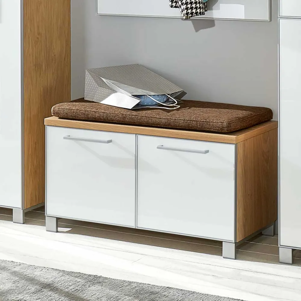 Garderobenbank Luoretta*Pharao24 Hot