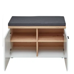 Garderobenbank Luzie*Pharao24 Outlet