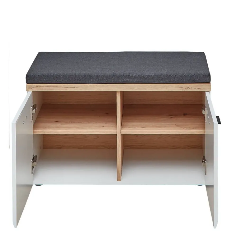 Garderobenbank Luzie*Pharao24 Outlet