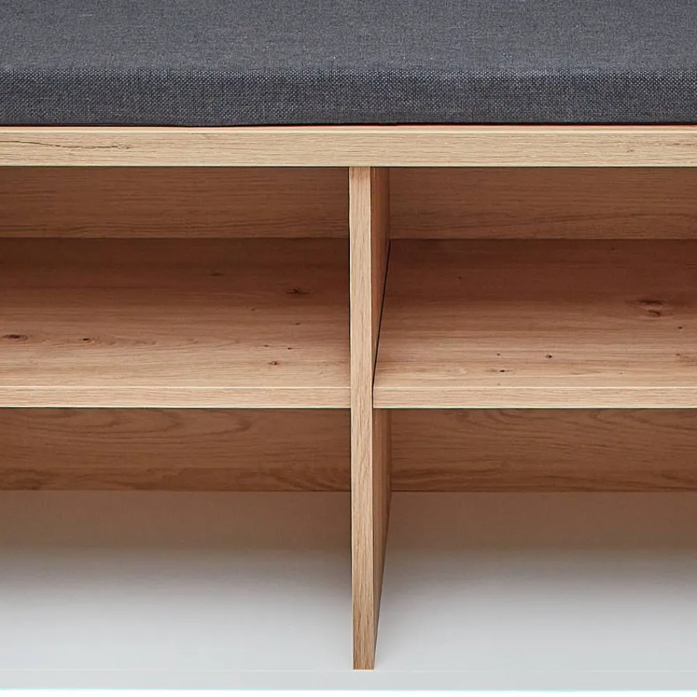 Garderobenbank Luzie*Pharao24 Outlet