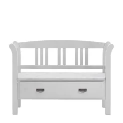 Garderobenbank Megida*Pharao24