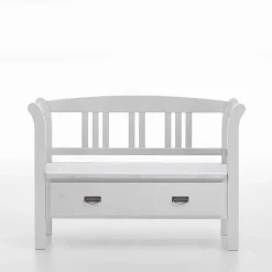 Garderobenbank Megida*Pharao24