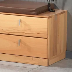 Garderobenbank Meryno*Pharao24 Discount