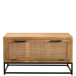 Garderobenbank Mezval*Pharao24 Clearance