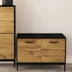 Garderobenbank Namino*Pharao24