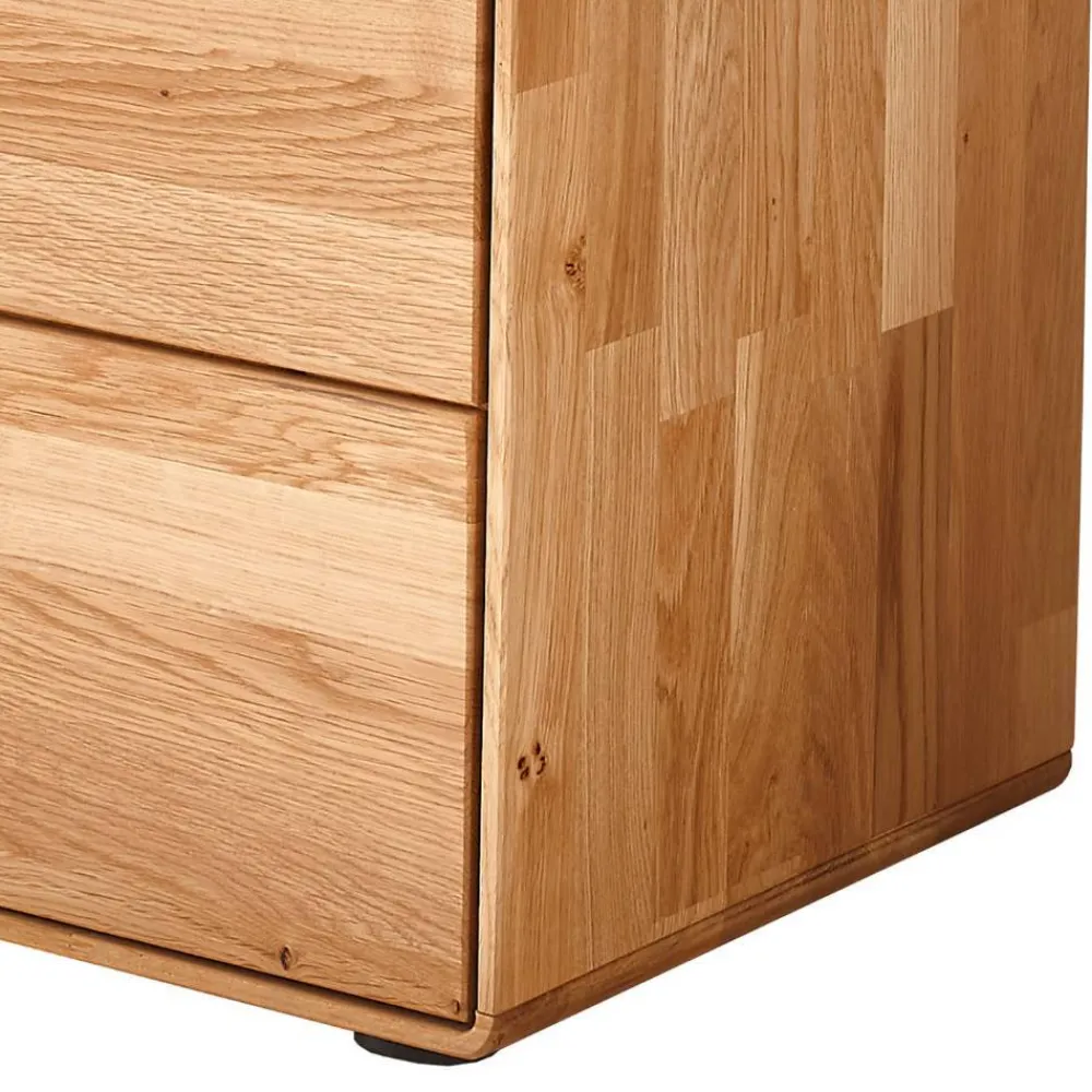 Garderobenbank Ovalius Garderobenbänke