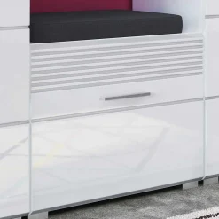 Garderobenbank Patros*Pharao24 Hot