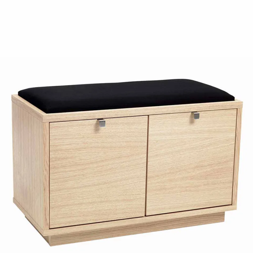 Garderobenbank Samos*Pharao24 New