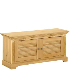 Garderobenbank Schuhe Yarus*Pharao24