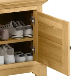 Garderobenbank Schuhe Yarus*Pharao24