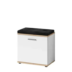 Garderobenbank Seyonda*Pharao24 New