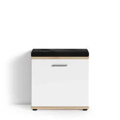 Garderobenbank Seyonda*Pharao24 New