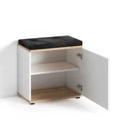 Garderobenbank Seyonda*Pharao24 New