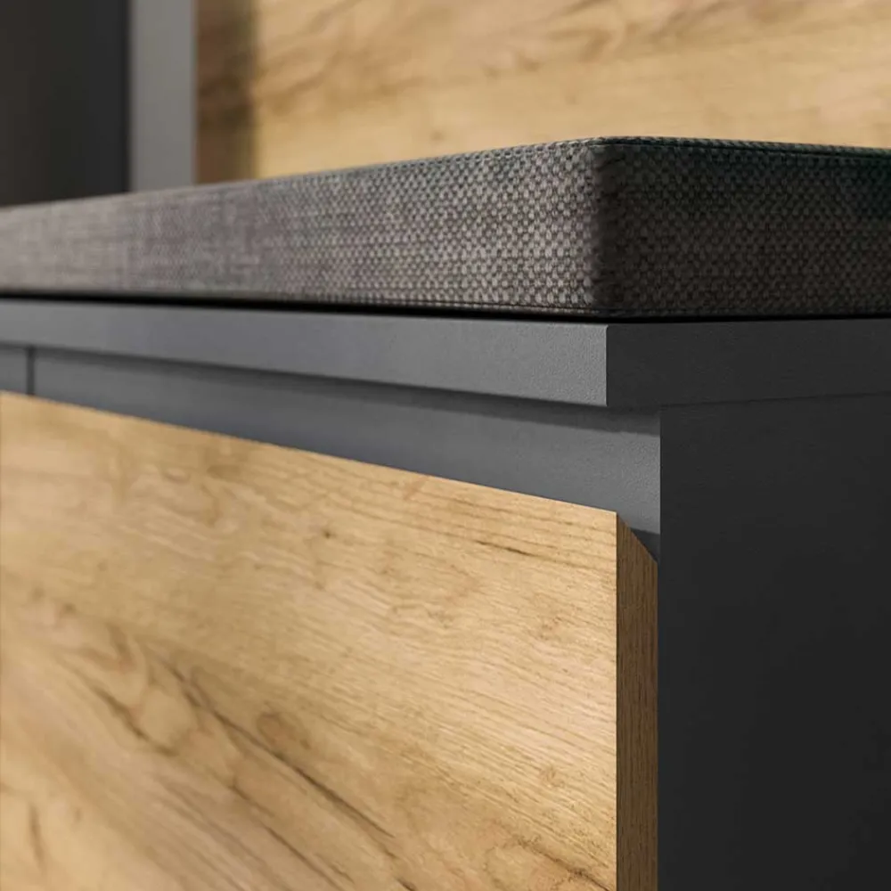 Clearance Garderobenbank Sveralda Küchenbank|Garderobenbänke