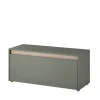 Garderobenbank Ulfava*Pharao24 Outlet