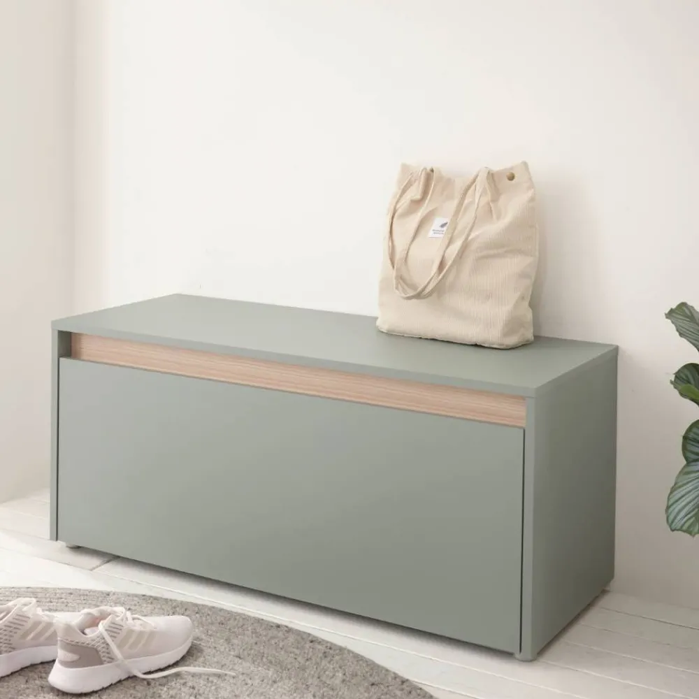 Garderobenbank Ulfava*Pharao24 Outlet