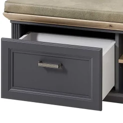 New Garderobenbank Valgura Garderobenbänke