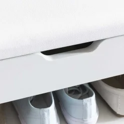 Garderobenbank Varagosta Garderobenbänke|Truhenbänke