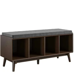 Outlet Garderobenbank Vuno Garderobenbänke