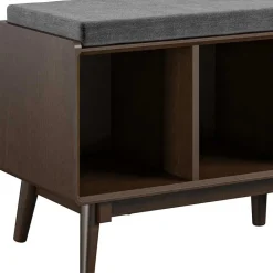 Outlet Garderobenbank Vuno Garderobenbänke