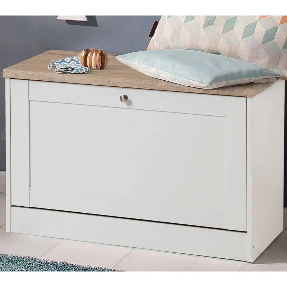 Garderobenbank Xalvian*Pharao24 Clearance