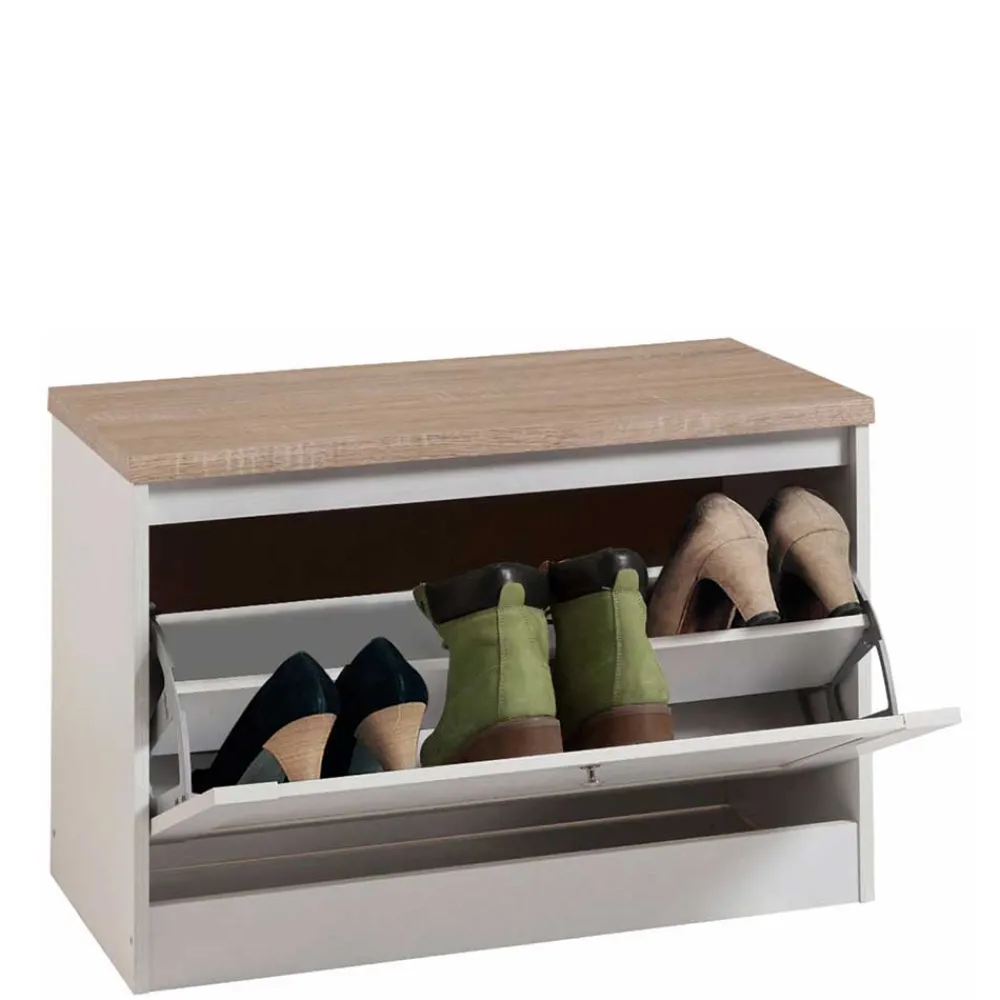 Garderobenbank Xalvian*Pharao24 Clearance